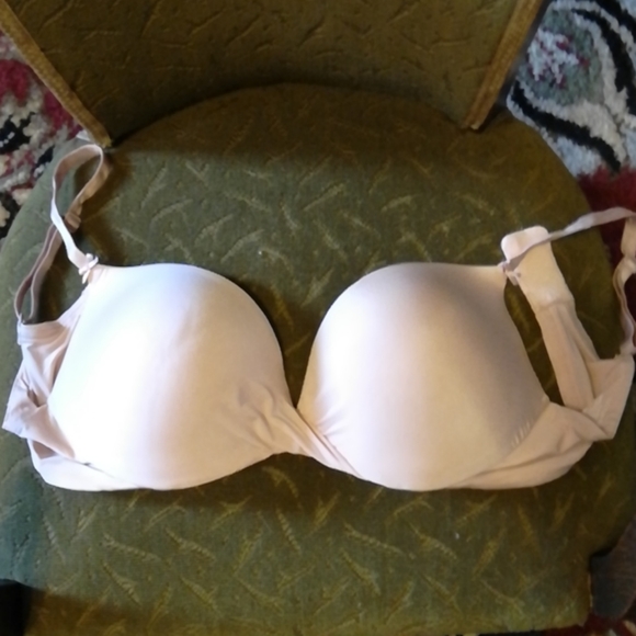 Victoria's Secret Other - Victoria Secret Plunge Bra 36C